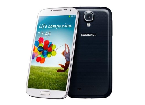 Telefono android samsung i9502 - samsung,