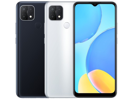Smartphone android oppo a15s - smartphone,