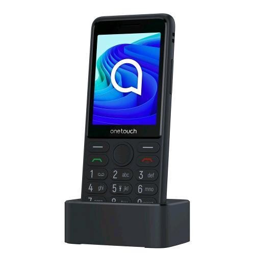 Tcl onetouch 4042s dual sim - 4g,