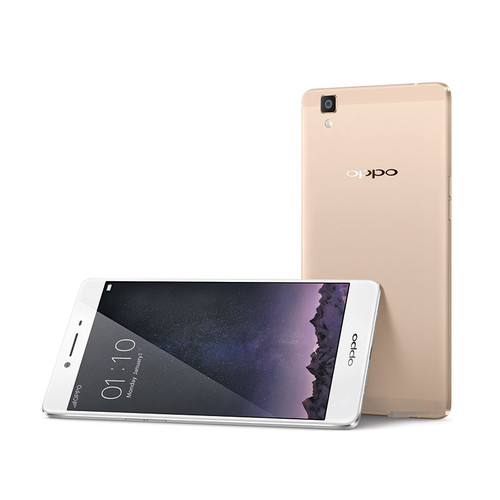 Smartphone oppo r7s - smartphone,