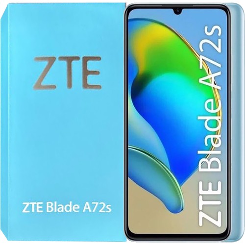 Zte blade a72s - sky, 64