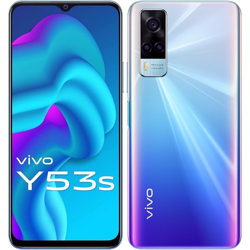 Vivo y53s fantastic rainbow - vivo,