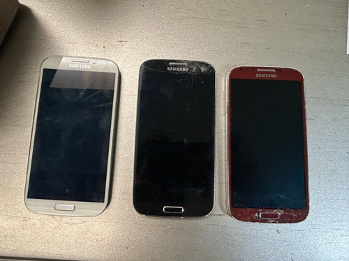 Samsung galaxy i337 i337m - samsung,
