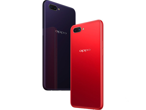 Sbloccato oppo a3s dual sim - sbloccato,