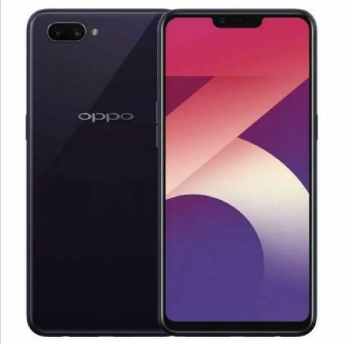 Telefono android oppo a3s - android,