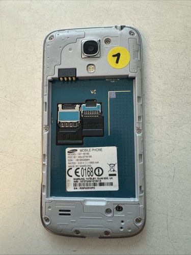 Samsung galaxy mini - samsung,