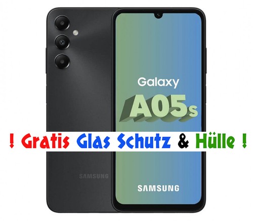 Samsung galaxy a05s - samsung, 64gb