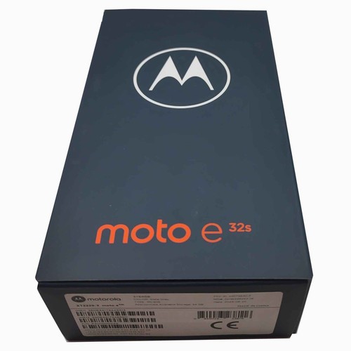 Motorola moto e32s dual - moto, 4g