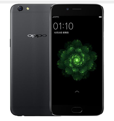Oppo r9s lte 4gb ram - oppo, td