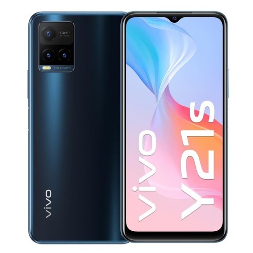 Smartphone vivo y21s 4gb 128gb - smartphone,