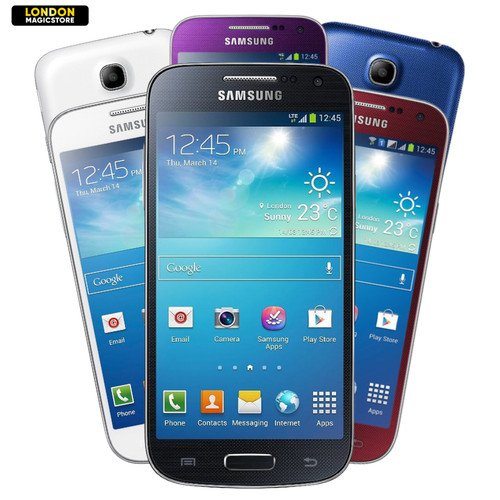 Smartphone samsung galaxy - samsung,