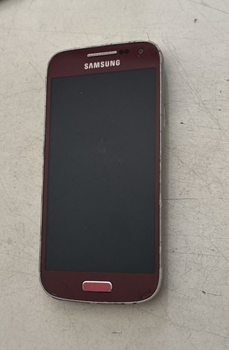 Samsung galaxy mini - samsung, s4