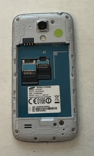 Samsung galaxy mini - samsung, s4