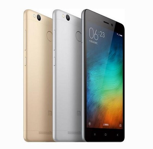 Xiaomi hongmi redmi - hongmi, wifi