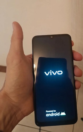 Smartphone vivo y21s - y21s, 4gb+128gb
