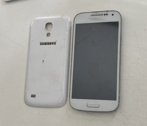 Samsung galaxy mini - samsung, s4