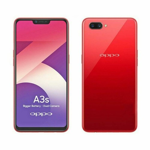 Smartphone android cph1803 - android,