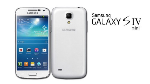 Samsung i9190 galaxy mini - i9190, s4