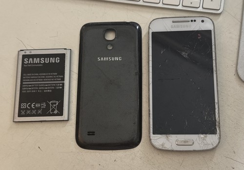 Samsung galaxy mini - samsung, s4