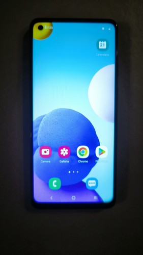 Samsung galaxy a21s - galaxy, 4g