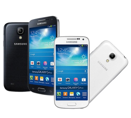 Samsung 190 galaxy - samsung, mini