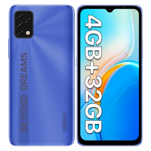 Umidigi power 4gb 32gb - power, 4gb+32gb