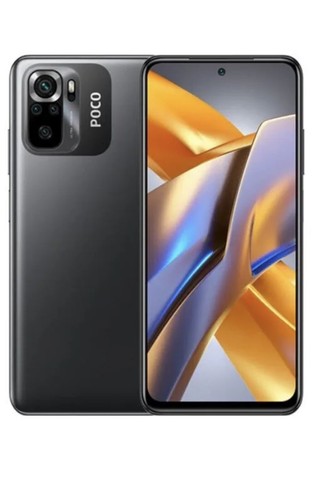 Xiaomi poco m5s 64gb - 4/64gb, dual