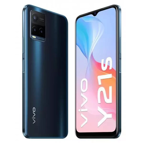 Smartphone vivo y21s - vivo, 4gb+128gb