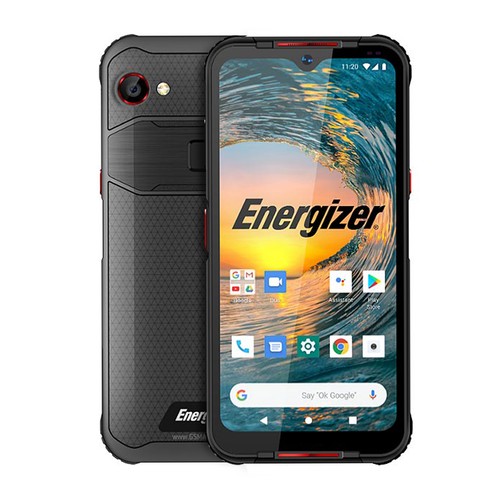 Smartphone energizer hardcase - energizer,