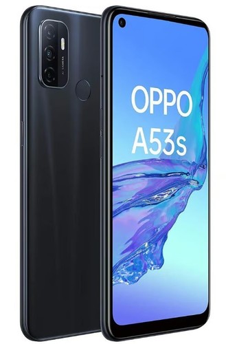 Smartphone oppo a53s - oppo, 128g
