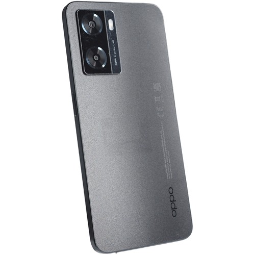 Oppo a57s nero 128 - oppo, dual