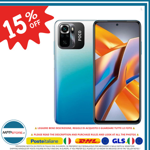 Smartphone poco m5s 4gb - 4gb, ram