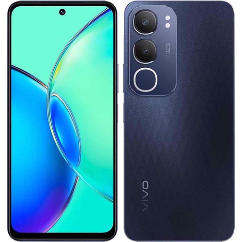 Vivo y19s nero lucido 256 - vivo,