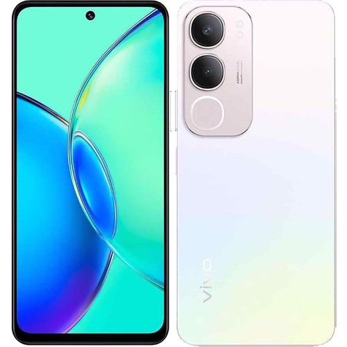 Vivo y19s pearl silver 256 - vivo,