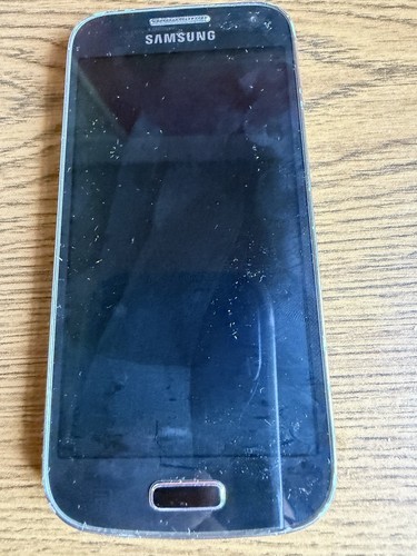 Samsung galaxy mini - s4,