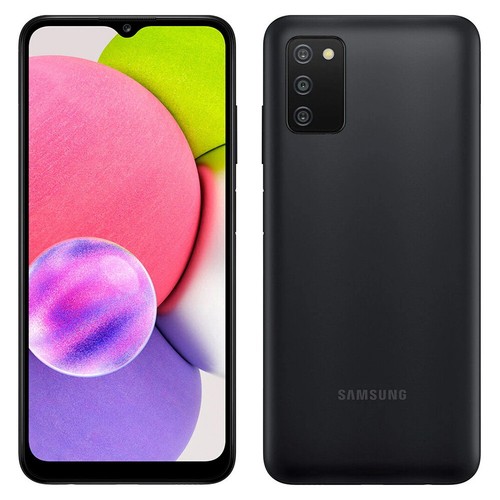 Samsung galaxy a03s - samsung,