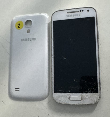 Samsung galaxy mini - samsung,