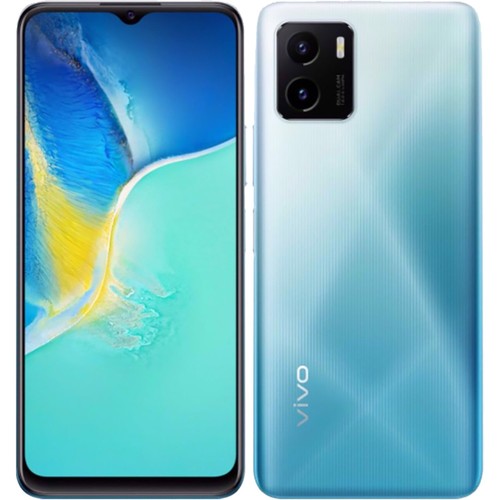Vivo y15s wave green gb - green, 32