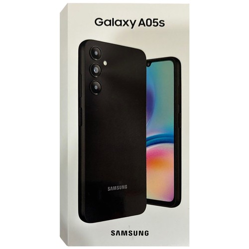 Samsung galaxy a05s - galaxy, 4g