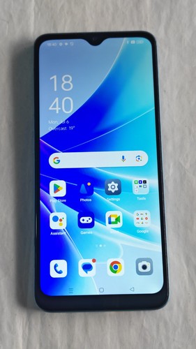 Oppo a57s cph2385 128gb - oppo, 4+128gb