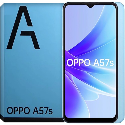 Oppo a57s sky - 4g, 64gb