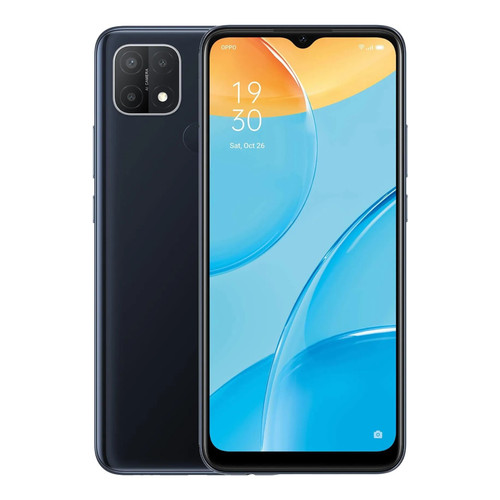 Oppo a15s 64gb - 4/64gb, 6,52"