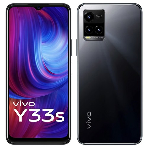Vivo y33s nero 128 - vivo, gb